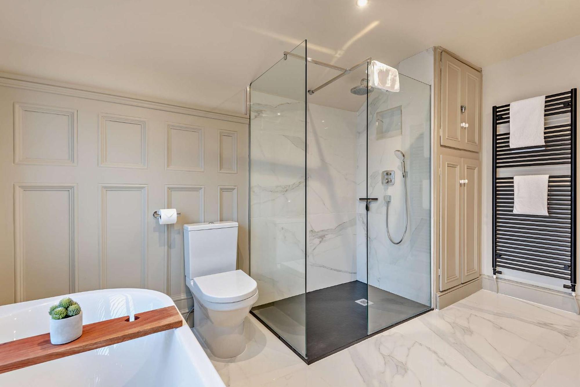 Villa Shrewsbury Townhouse - Free Parking Exterior foto